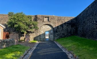Fort Charlotte Guest House