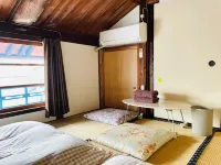 Takio Guest House