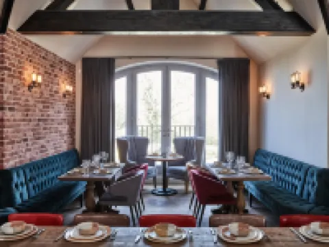 The Harper Hotels in North Norfolk District