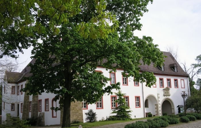 Schloss Triestewitz