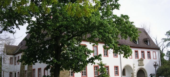 Schloss Triestewitz Hotels in Nordsachsen
