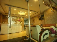 New Hotel & Apartment Hotels in der Nähe von Tunnel von Củ Chi