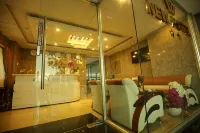 New Hotel & Apartment Hoteles en Thủ Dầu Một