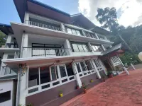 Norbulingka Retreat