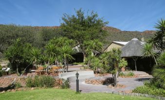 Waterberg Guest Farm