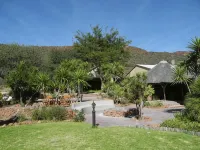 Waterberg Guest Farm Hotels in Waterberg