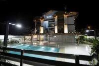 Balèze Boutique Hotel - Adults Only - Pools