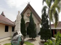 Amaris Hotel Palangkaraya Hotel dekat Toko Rajawali Jaya