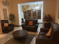 Rita's Guesthouse CC Hotels in Vryheid