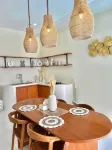 Sampai Villa Bohemian Hotels in Kecamatan Ngemplak