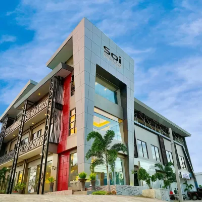 Soi Suites Hotels near Inabanga River