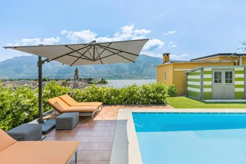 Art Hotel Riposo