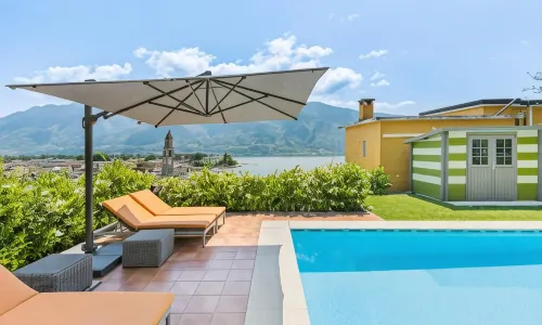 Art Hotel Riposo