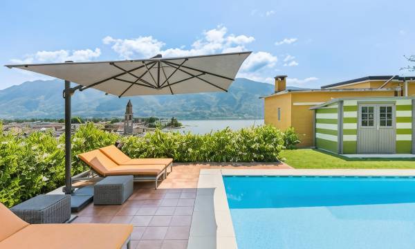 Art Hotel Riposo