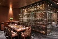 The Lalit New Delhi - breakfast