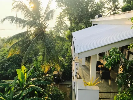 Lara's Place Отели рядом с достопримечательностью «Рамассала»