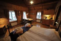 Reine Rorbuer - by Classic Norway Hotels Hotels in Moskenes