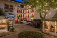 Rosvenil Hotel Hotels in 