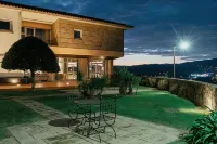 Pousada de Valença Hotels in Cerdal