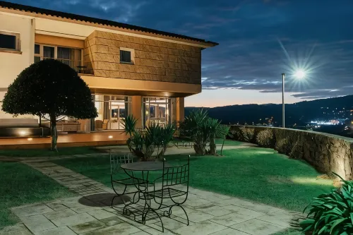 Pousada de Valença Hotel di Valenca