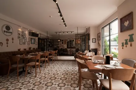 Nomade Hotel Exclusive
