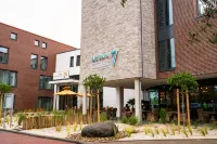 Hotel MeerZeiten Inklusive Externer Schwimmbad- & Saunanutzung Hotels in Esens