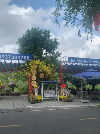 Sunrise Hotel Bac Lieu Отели в г. Phuong 2