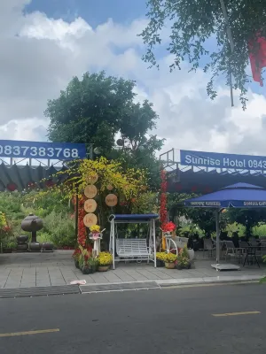 Sunrise Hotel Bac Lieu Hotels in Phuong 1