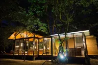 Kalundewa Retreat