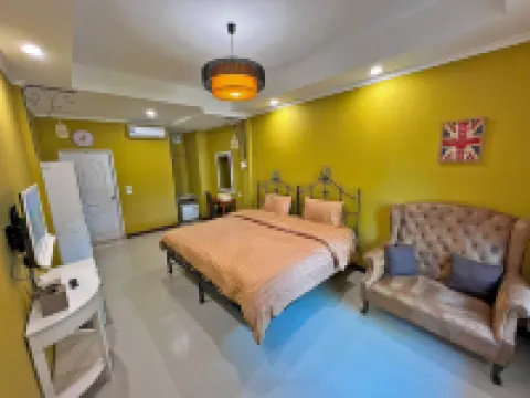 ภูไอยรา รีสอร์ท นครนายก