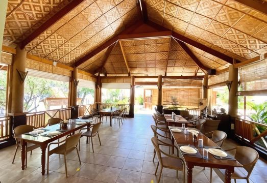 모알보알 다이빙