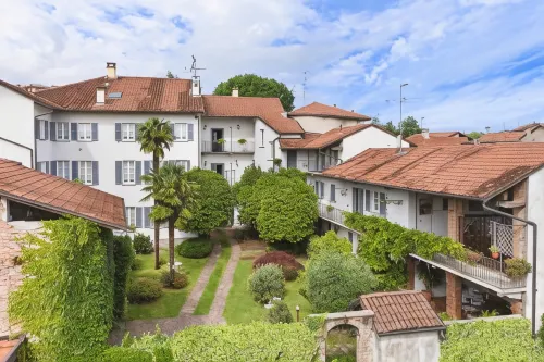 Antica Casa Balsari