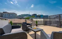 Hotel Imperial House Hotels in Tbilisi