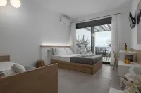 Cavo Blue Coastal Living