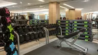 Kempinski Summerland Hotel & Resort Beirut - spa