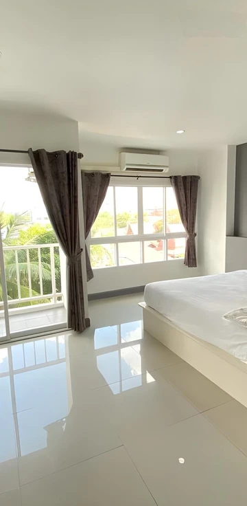 รูปภาพของThe Most Hotel