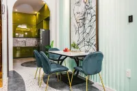 Lamy's House - Homestays