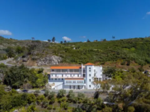 Pure Monchique Hotel - Villa Termal Spa Resort - by Unlock Hotels Hotels in Monchique