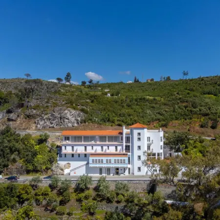 Pure Monchique Hotel - Villa Termal Spa Resort - by Unlock Hotels