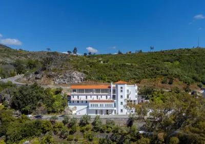 Pure Monchique Hotel - Villa Termal Spa Resort - by Unlock Hotels