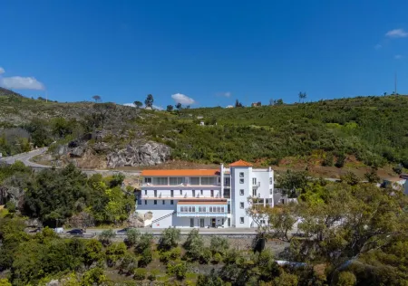 Pure Monchique Hotel - Villa Termal Spa Resort - by Unlock Hotels