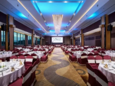 ピュアレスト ホテル スンガイ ペタニ スンガイ・プタニのホテル