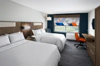 Holiday Inn Express Asheville - Woodfin Hotels in Marshall