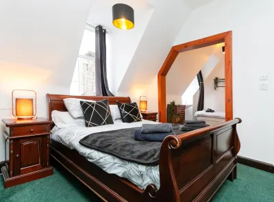 Carlton Hotel Hotels in Forres