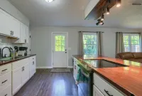 Hocking Hills Cedar Ranch Cabin