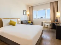 Novotel Casablanca City Center Hotels near 2M TV