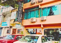 New Islamabad Hotel Các khách sạn ở 