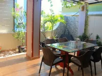 Ocean Terrace Các khách sạn gần bảo tàng về rừng & nhà máy cưa Chatham