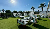 Hotel la Pergola - balcony