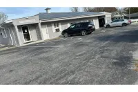 Tri-City Motel by OYO Forest City Spindale Hotels in Rutherfordton